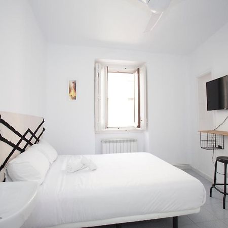 Hotel Gran Via Experience Madryt Zewnętrze zdjęcie
