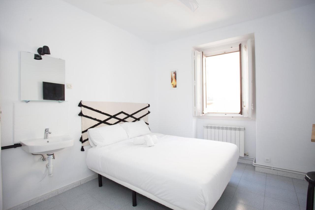 Hotel Gran Via Experience Madryt Zewnętrze zdjęcie
