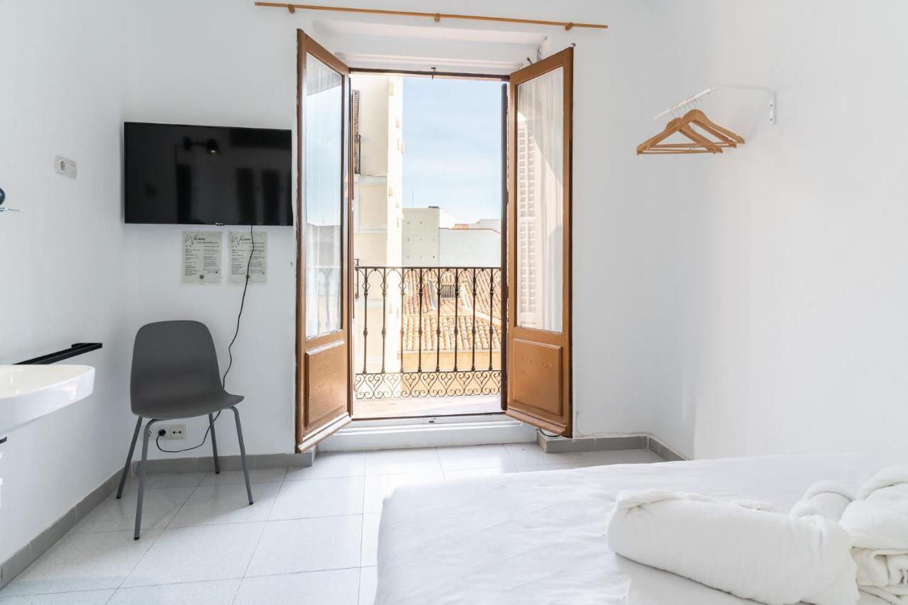 Hotel Gran Via Experience Madryt Zewnętrze zdjęcie